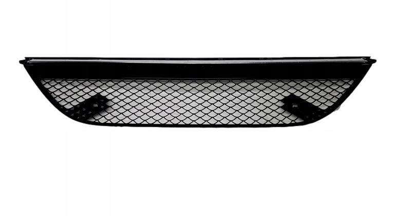 Mercedes S-class W222 Mřížka předního nárazníku přední střední Oe