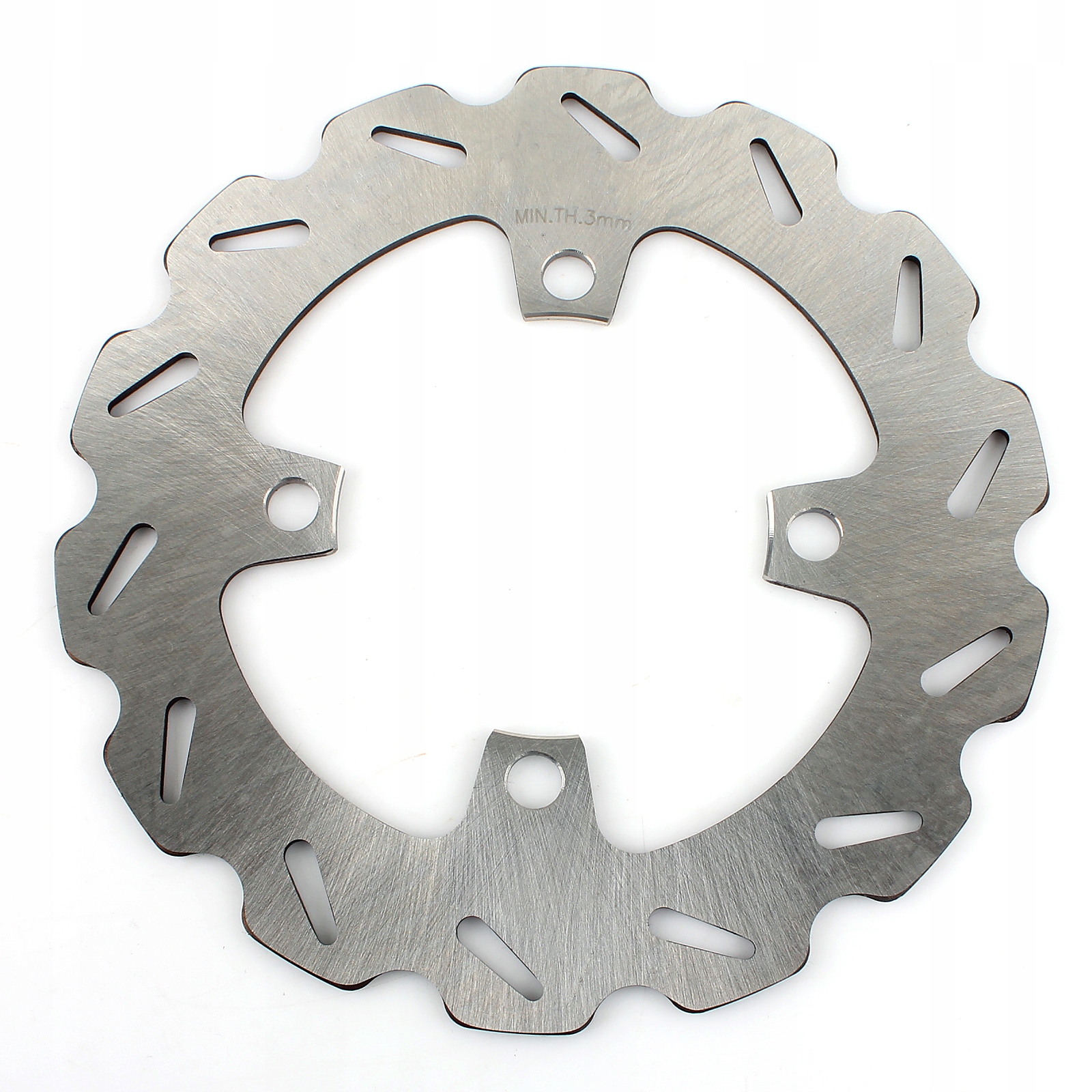 

Tarcza hamulcowa Yamaha Kodiak Grizzly 400 450