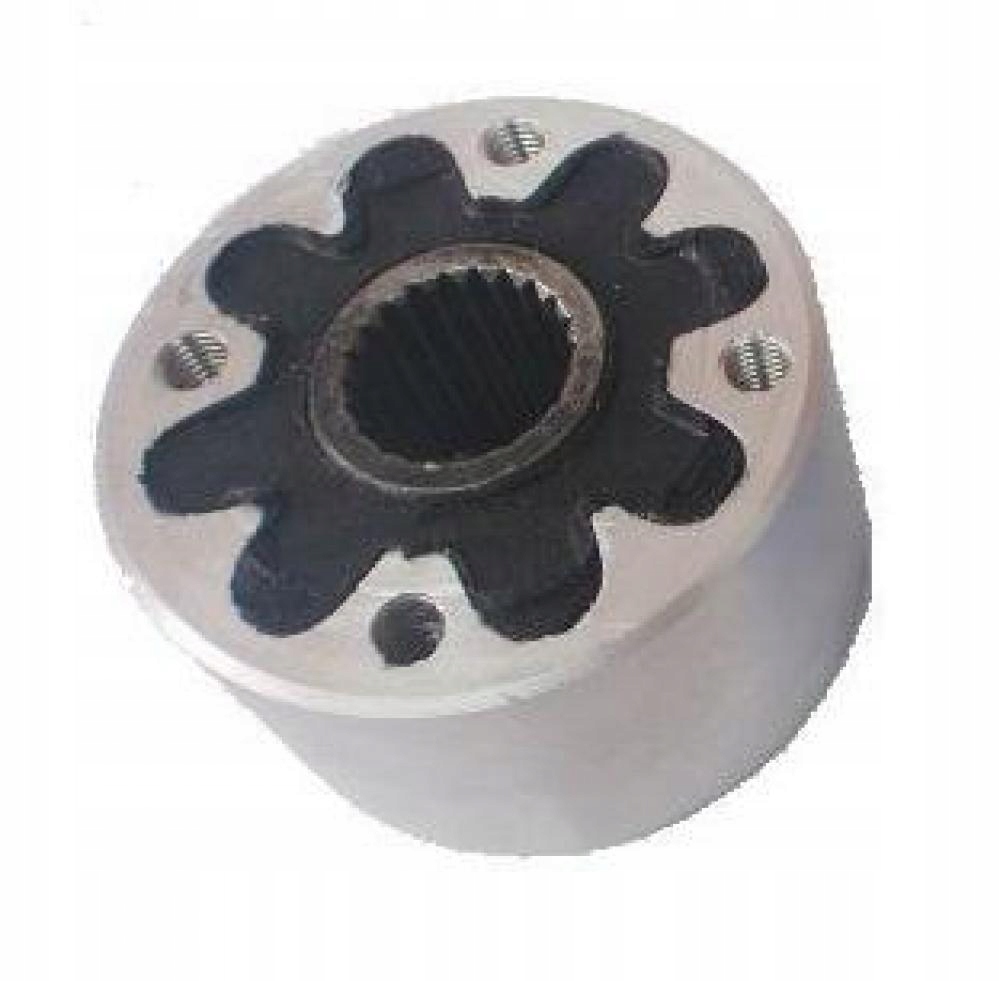 Przegub elastyczny polosi tyl Fiat 126P 126 fabryczny HBR