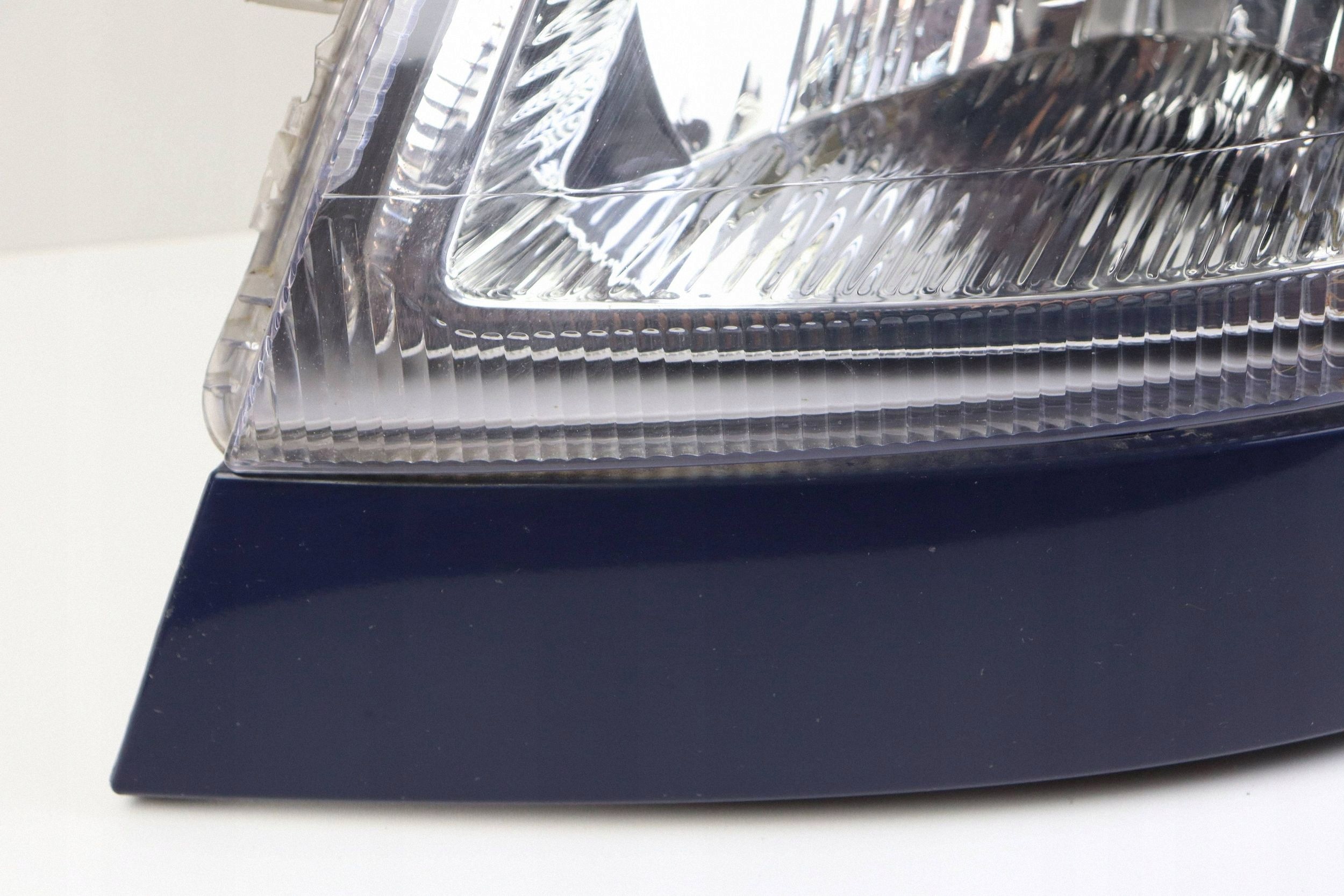 RENAULT MASTER II FL light front left front LIFT replacement 20B268B EU