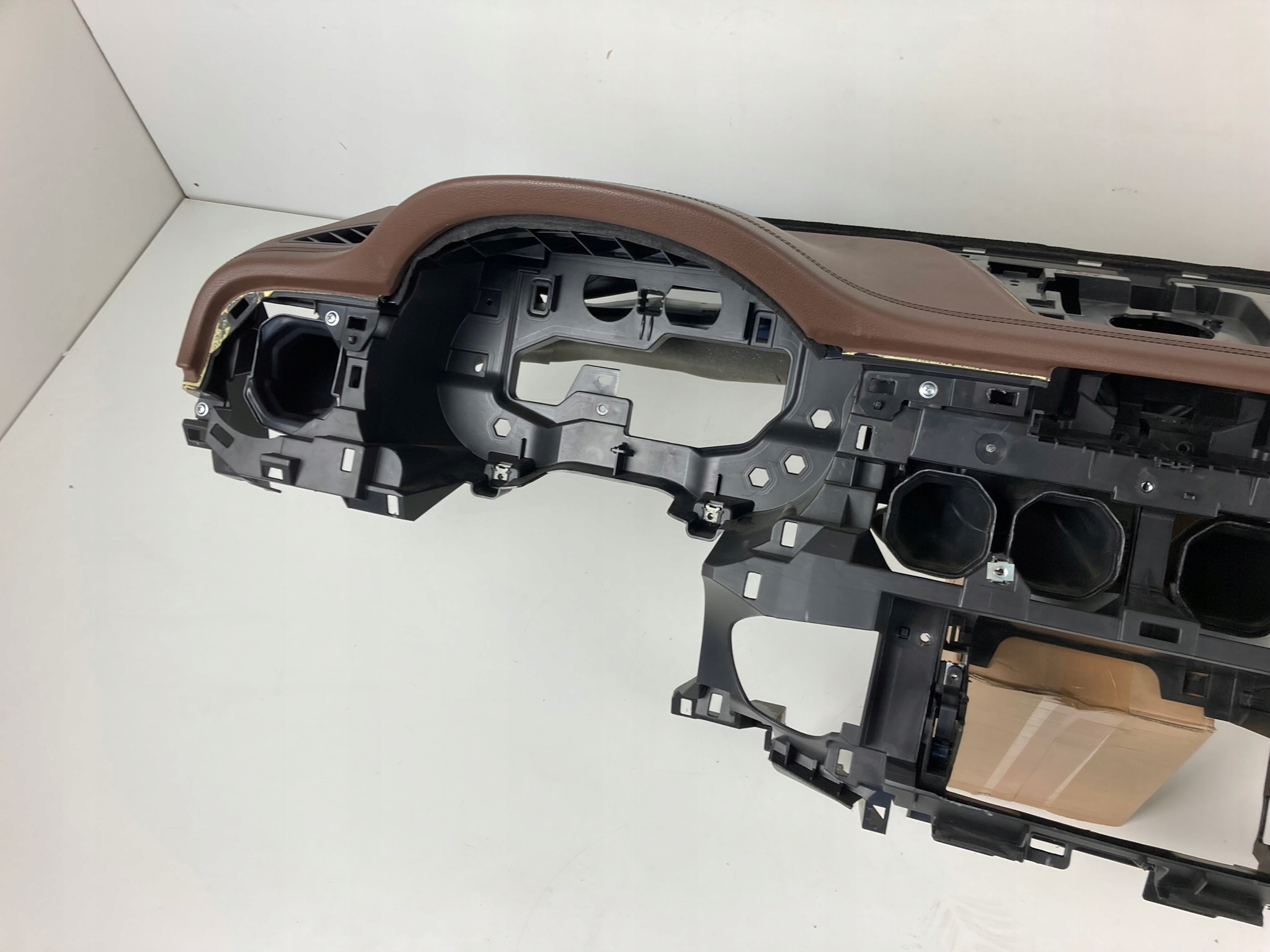 MERCEDES W470 торпеда консоль Подушки ремни