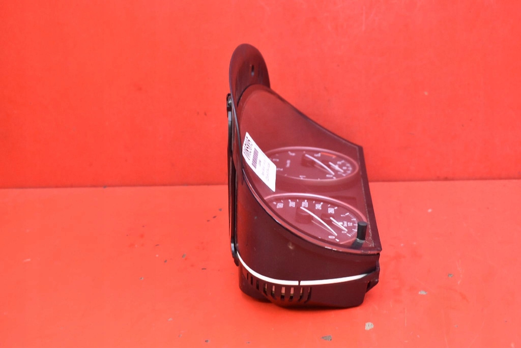 dials dials EU 9194889 BMW E60 E61 2.0 D 177 KM LIFT 07-10