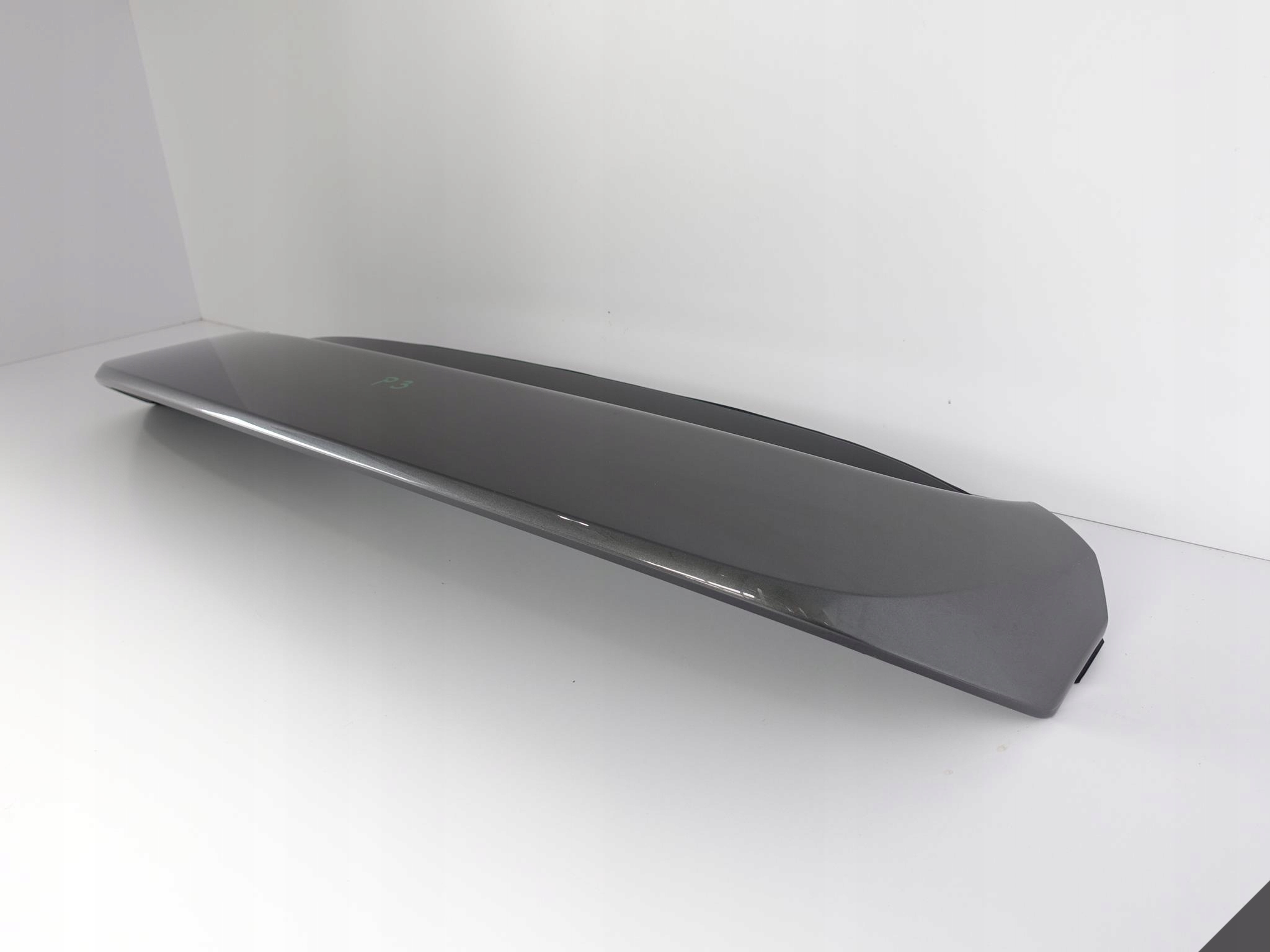 PORSCHE CAYENNE 9Y3 COUPE GTS TURBO SPOILER LOTKA