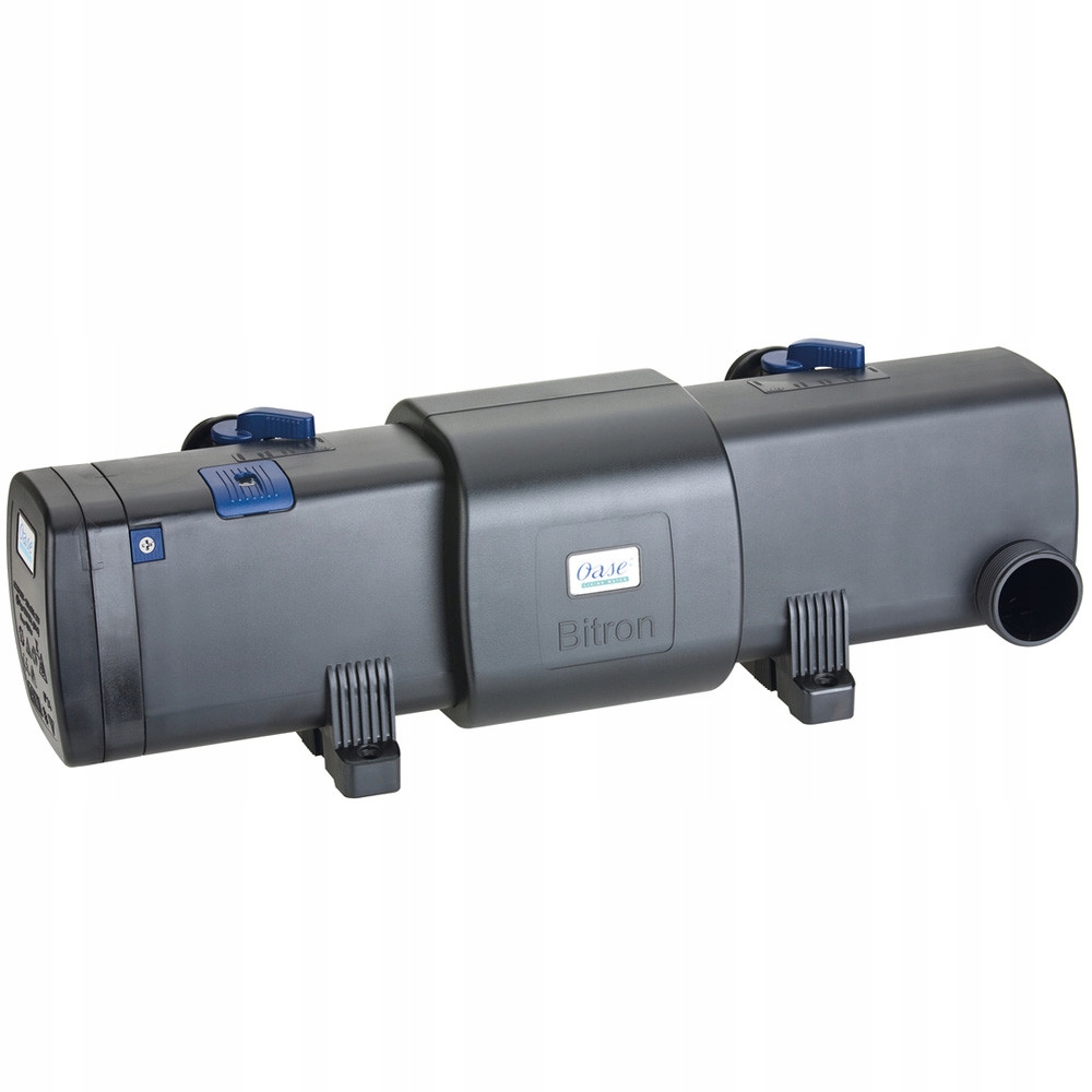 Oase Bitron C lampa UV-C 30.000l/h 0,5 bar 36W