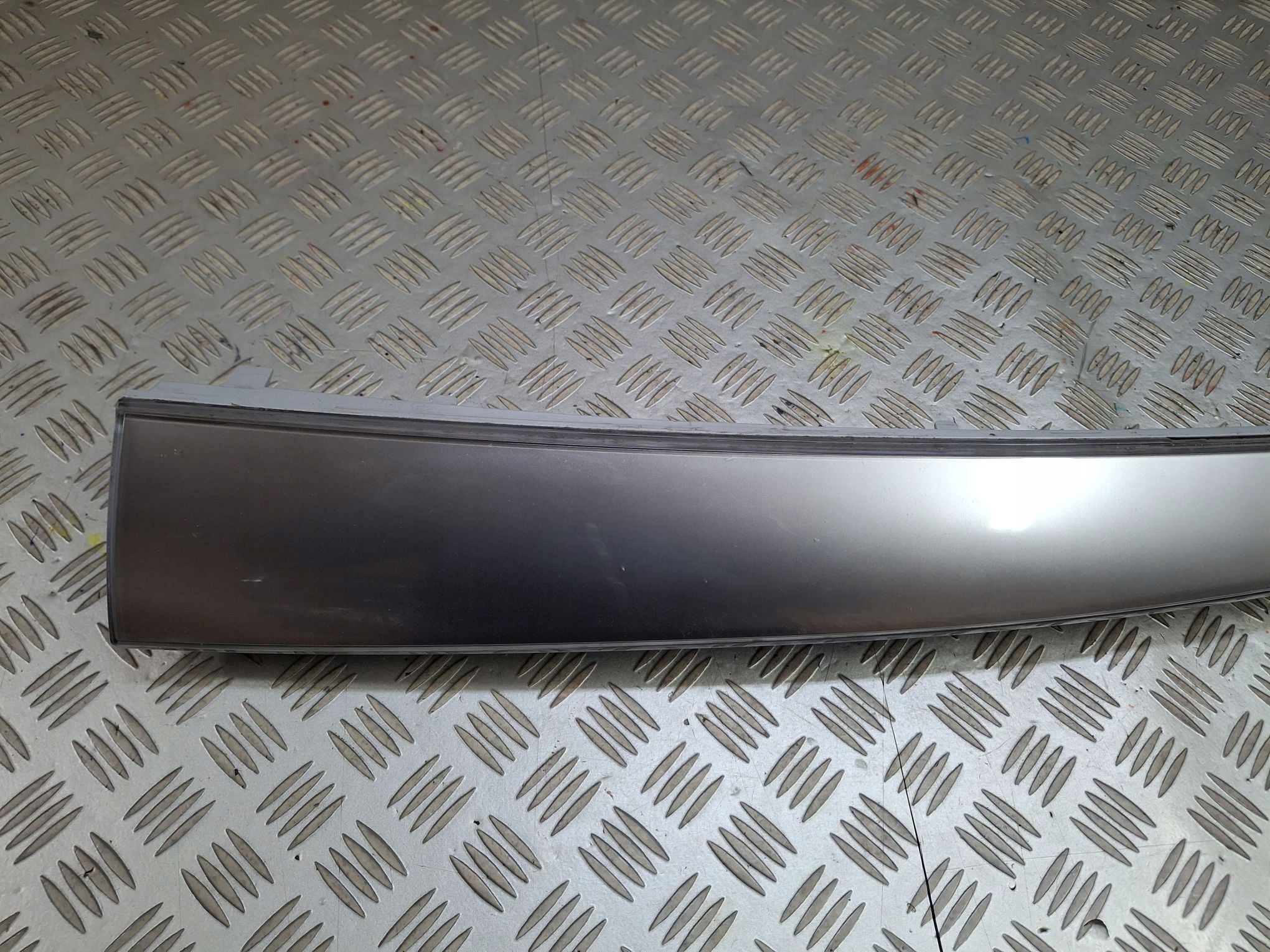 light left front LED moulding HYUNDAI IONIQ 5 2021R->
