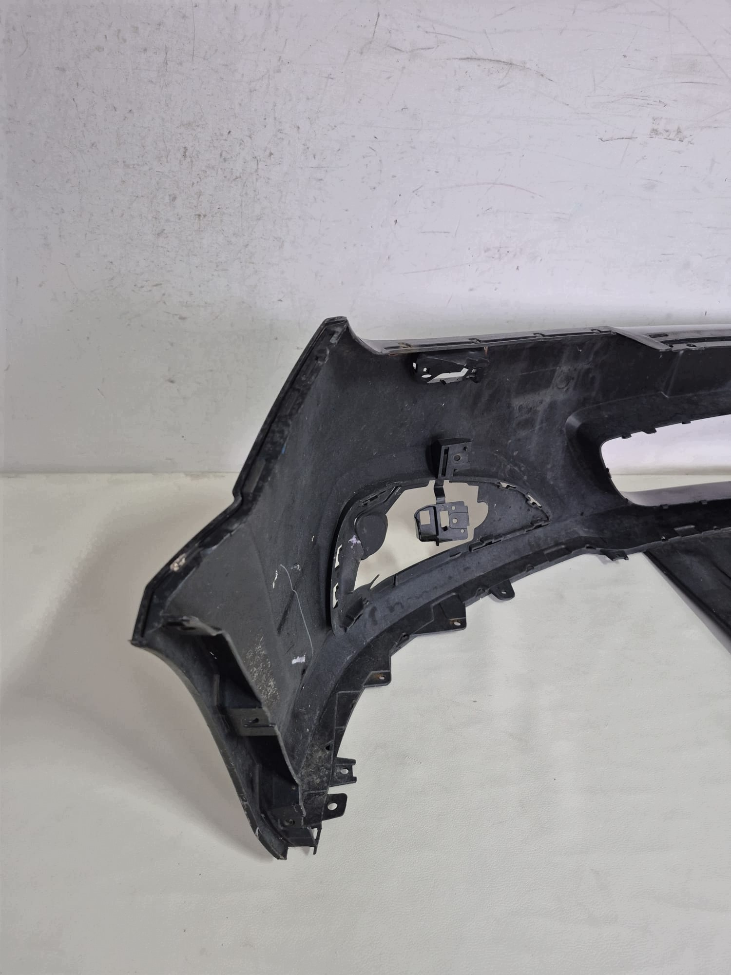 OPEL ASTRA III 3 H GTC 04-14 bumper front front washer