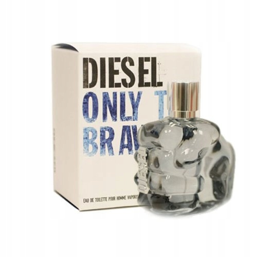 

Diesel Only The Brave for Man 50ml Edt