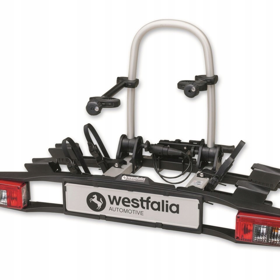 Крепление для велосипеда Westfalia Bikelander Classic