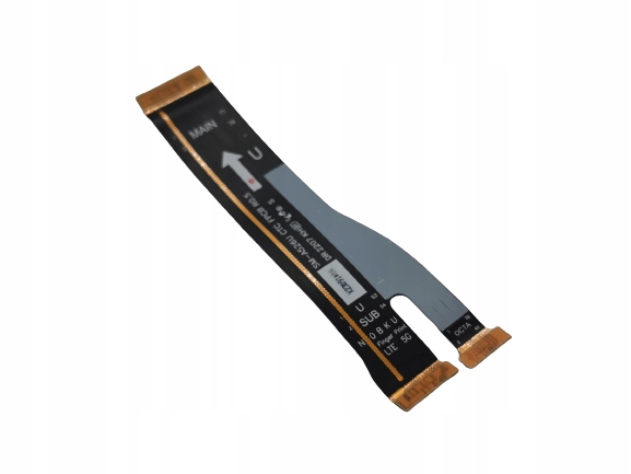 #3p Taśma lcd systemowa Samsung a52s 5G a528b