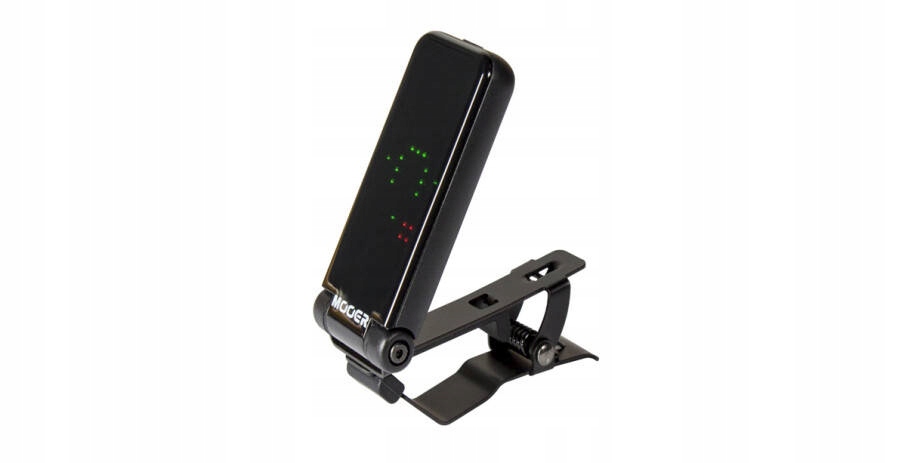 Mooer CT-01 - Clip Tuner Kod producenta MECT01