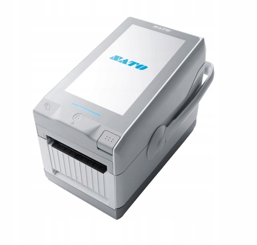 Drukarka etykiet Sato FX3-LX