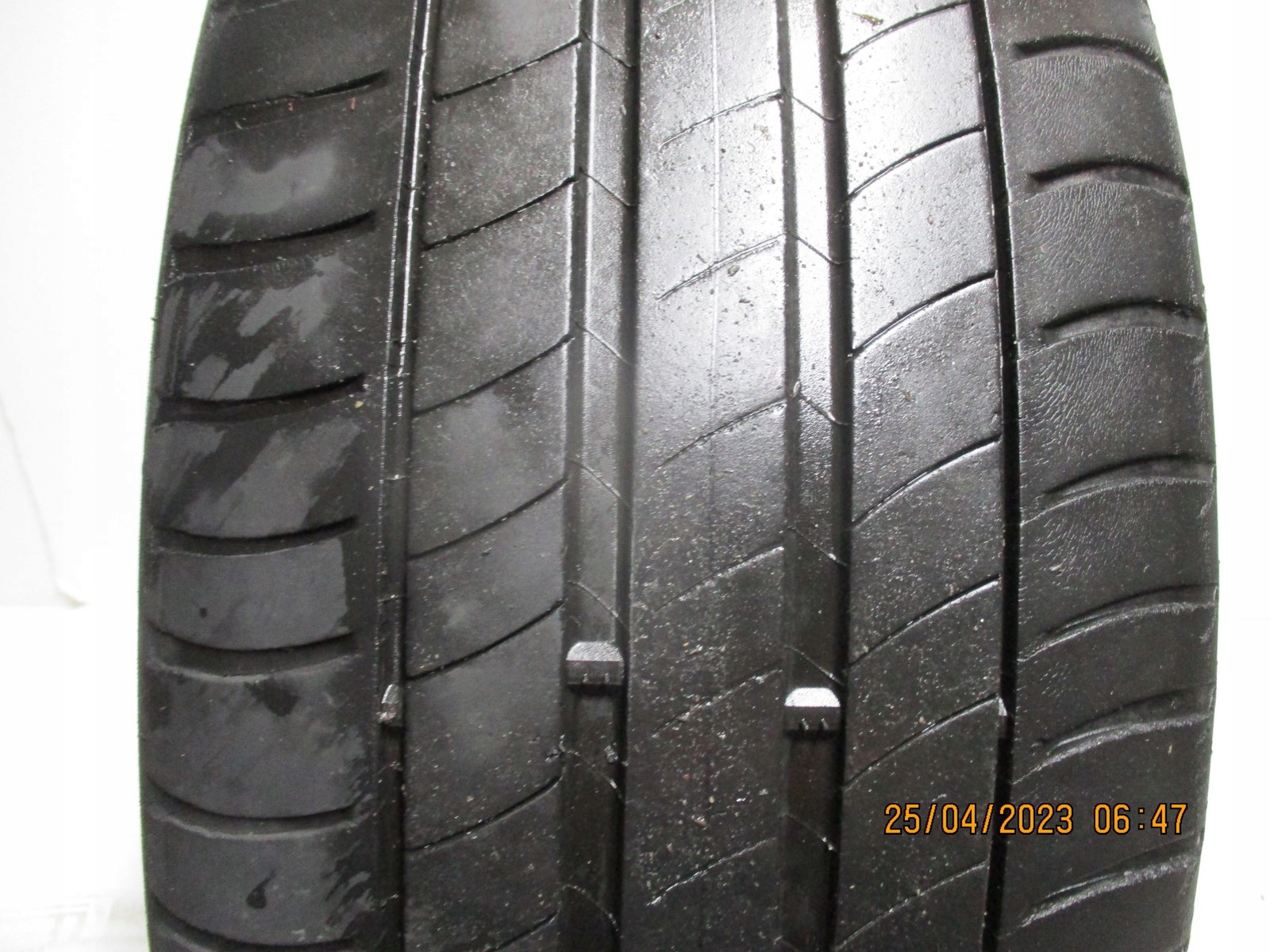 wheels discs tyres HYUNDAI IONIQ R17 4MM