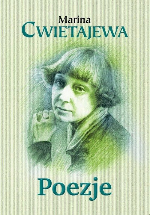 Poezje, Cwietajewa Marina