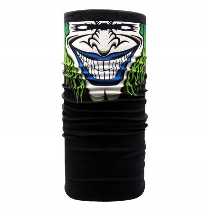 MASKA NA MOTOCYKL KOMINIARKA 138