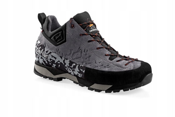 Buty Męskie Zamberlan Salathe Gtx Rr grey 42,5