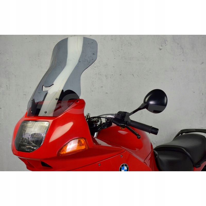 Loster turistické sklo Bmw R 1100 Rs 93-00r. 4MM