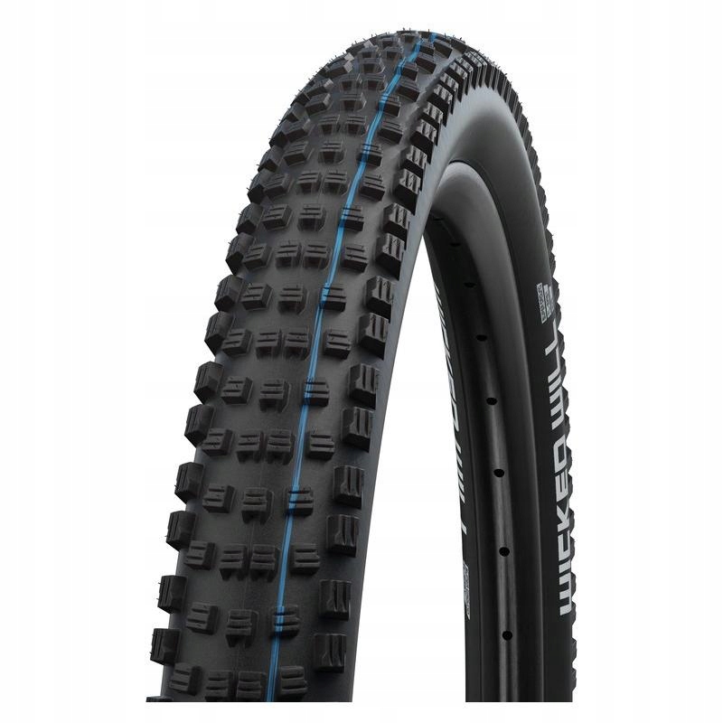 Schwalbe Plášť Wicked Will 29x2,40 (62-622) HS614 Evo Ground Tle sklá