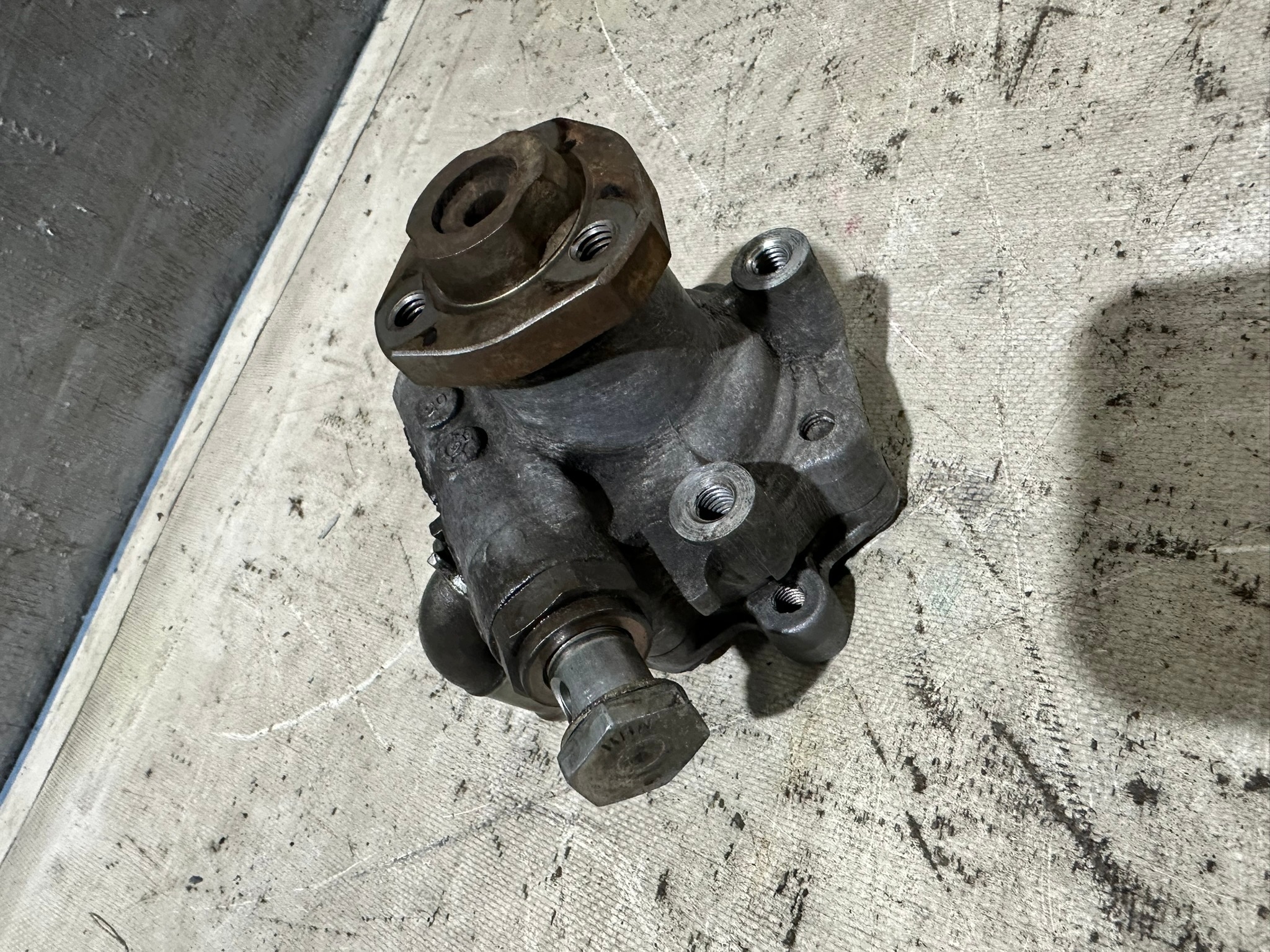 servo čerpadlo SEAT LEON 1.9TDI