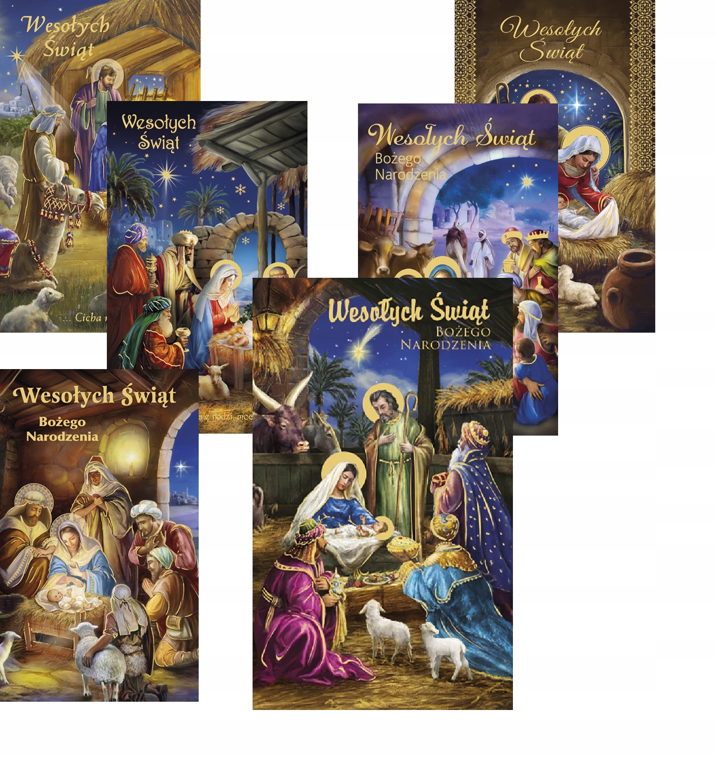 Permanentka Laurka Vánoce Obálka LOBK_GWRL_284 25 Kusů Opk