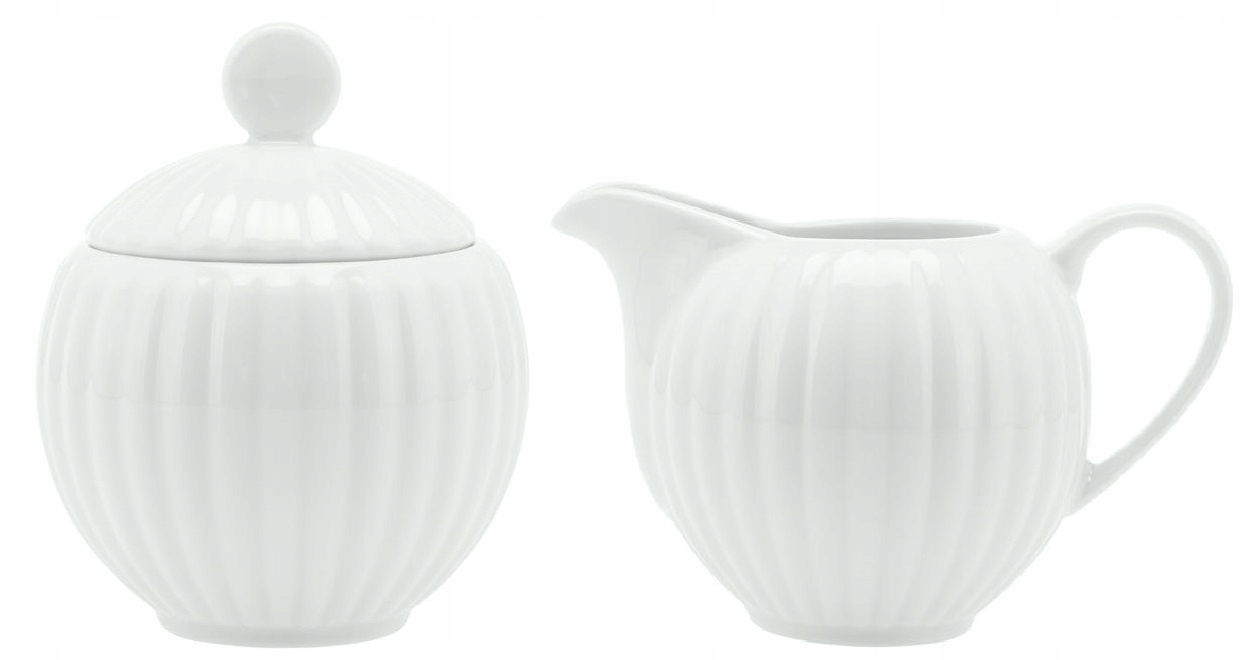

Lubiana Daisy Cukiernica 250 ML Mlecznik 300 ML