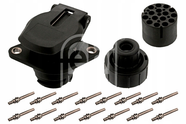 GNIAZDO FEBI TRUCK 01541 ADR FEBI BILSTEIN Producent części Febi Bilstein