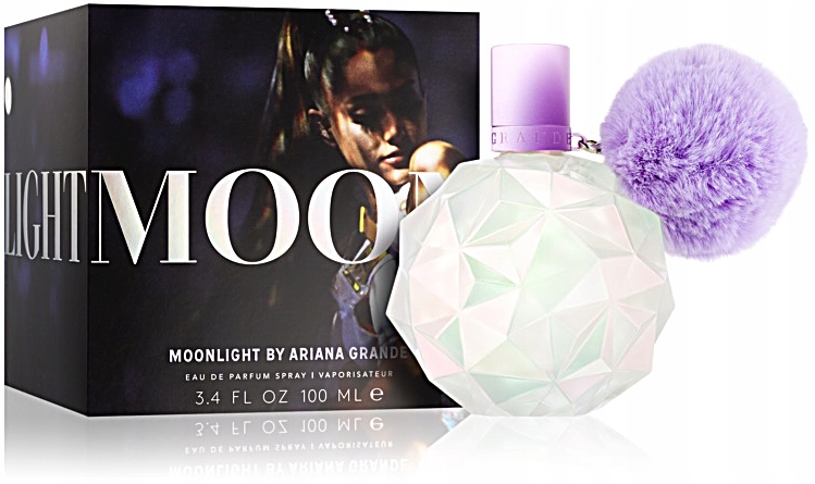 Ariana Grande Moonlight Edp 100 ML Originál