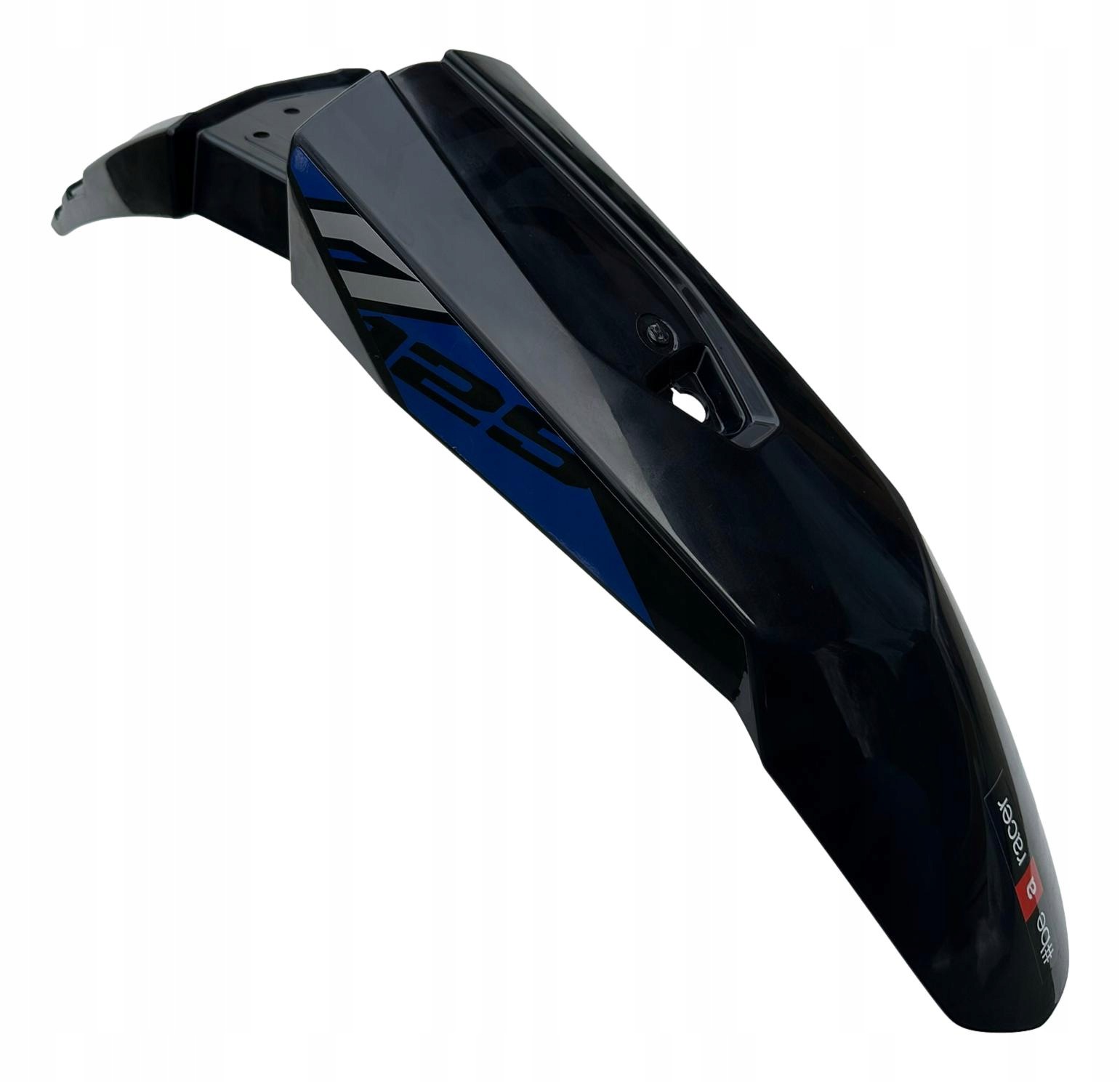 Aprilia Sx 1252021+ błotnik przód przedni dziób z naklejkami Nowy Oryginał