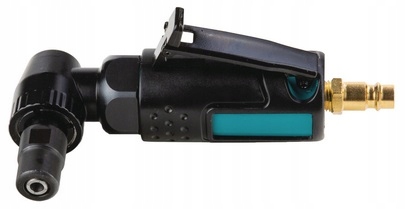 MINI MAŁA PNEUMATYCZNA SZLIFIERKA KĄTOWA AIRCRAFT