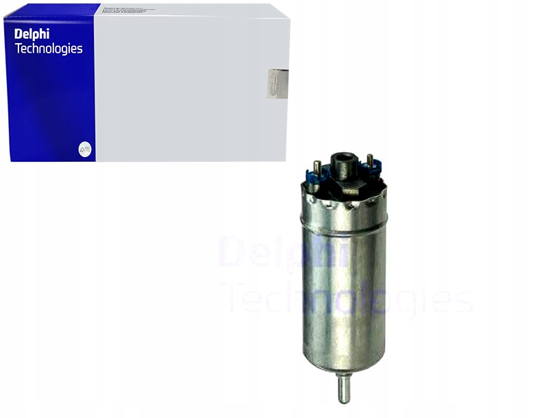 Delphi FE0695-12B1 топливный насос