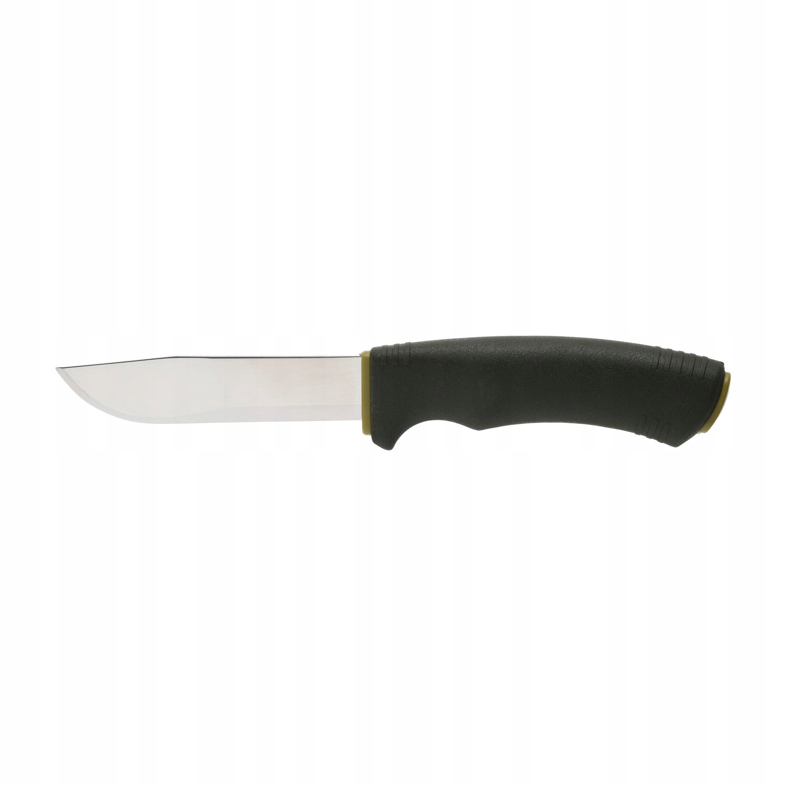 Nóż Morakniv Mora Bushcraft Forest zielony 12493 stal nierdzewna
