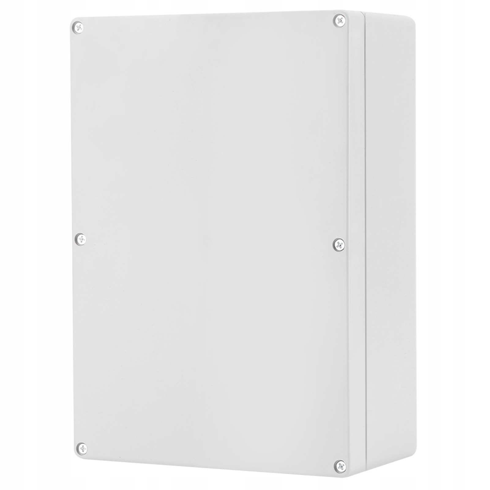 ELEKTRYCZNA SKRZYNKA PRZYŁĄCZENIOWA IP65 WODOODPORNA ZEWNĘTRZNA SKRZYNKA Kod producenta GS02560