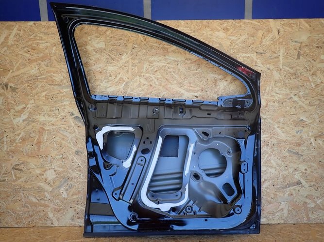 RENAULT ZOE door left front front