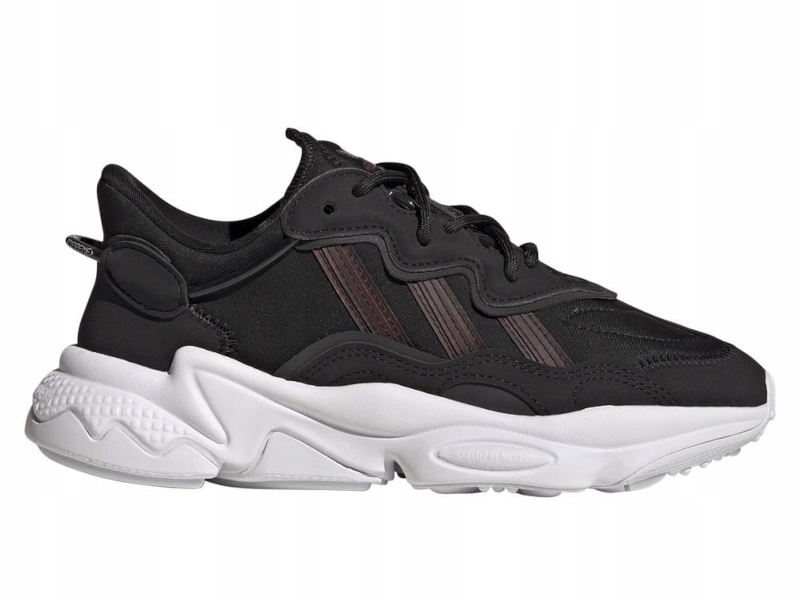 Buty Adidas Ozweego czarne GV8894 lekkie 39,3