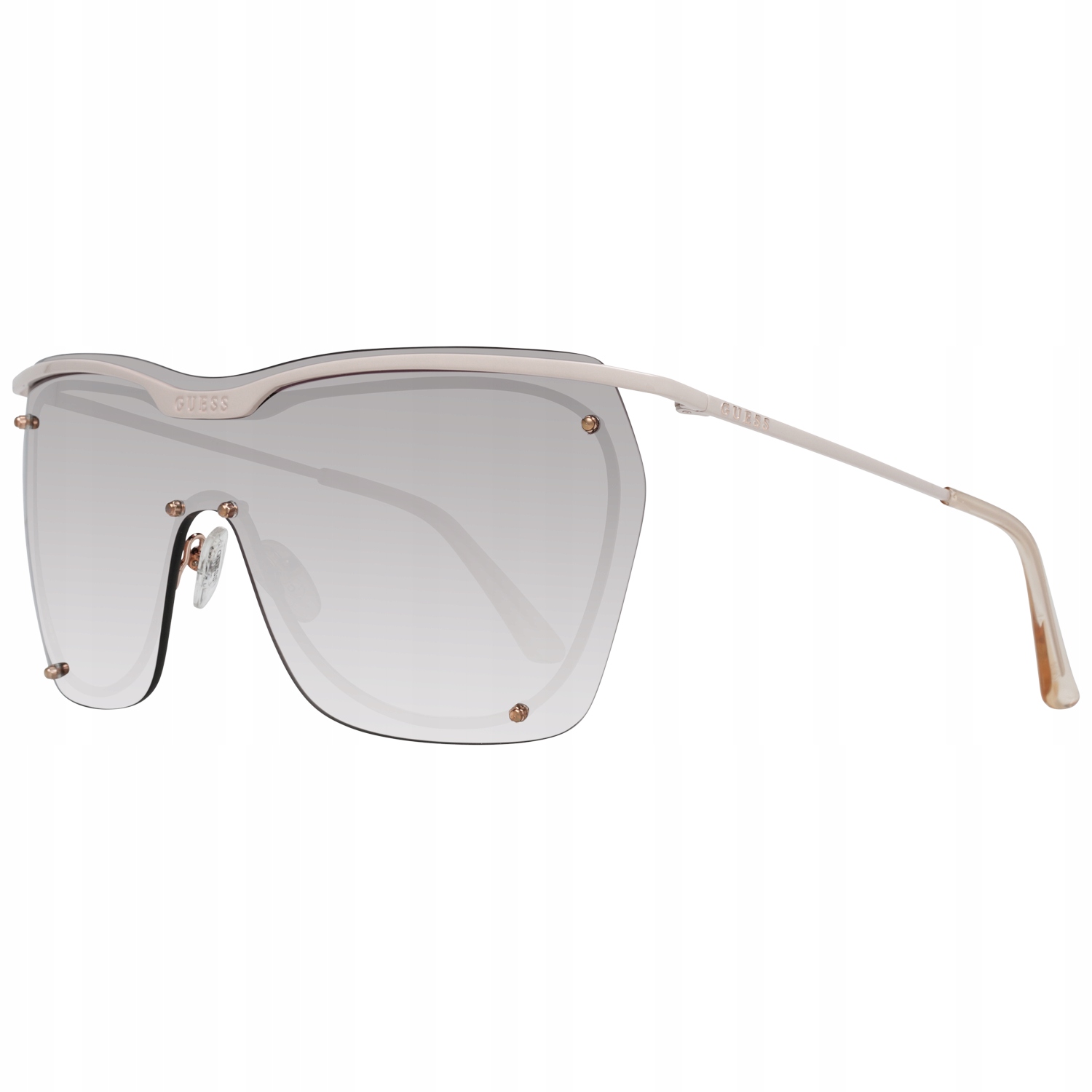

Okulary przeciwsłoneczne damskie Guess GU7720