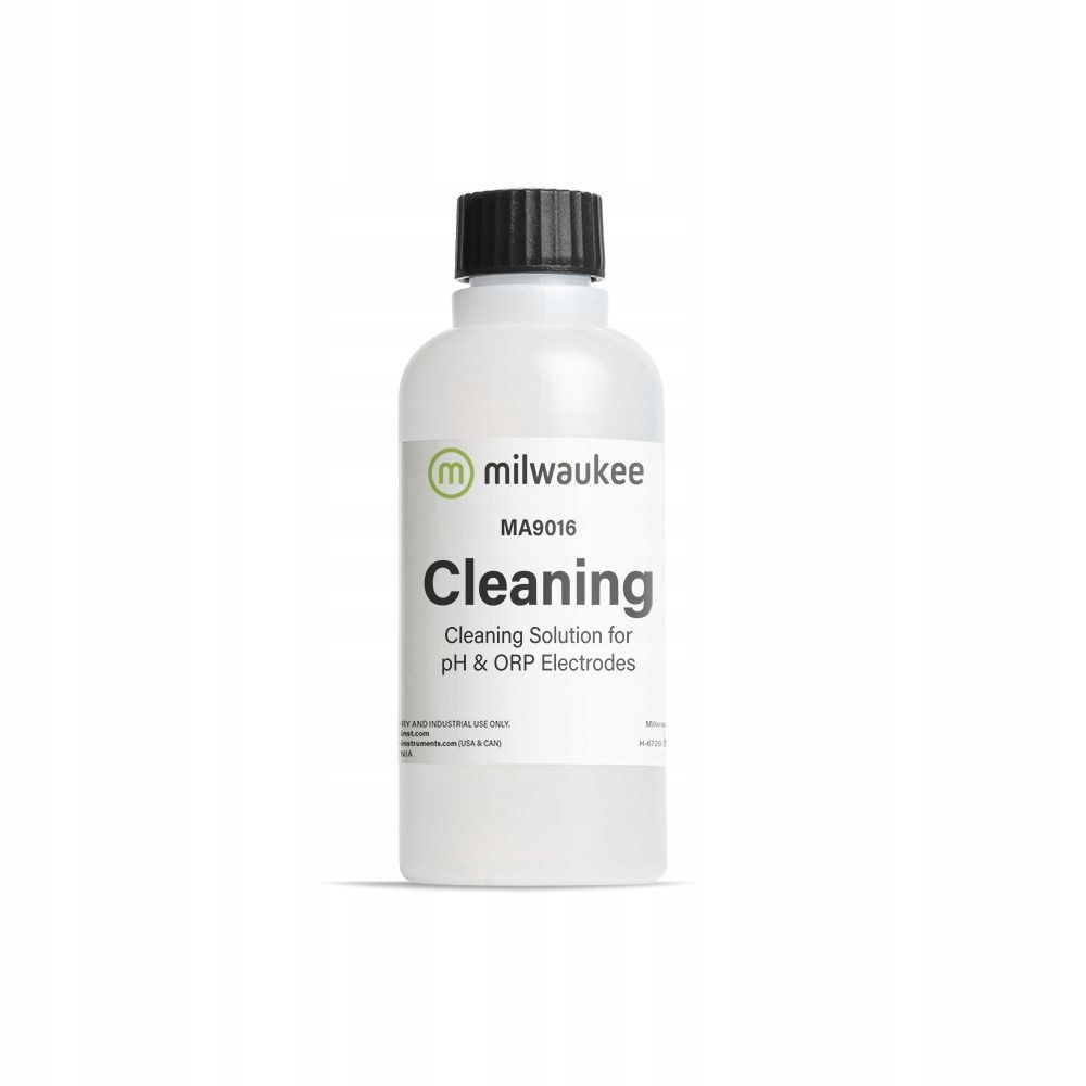 Levně Milwaukee Cleaning Solution 230 ml, čistící roztok HCl