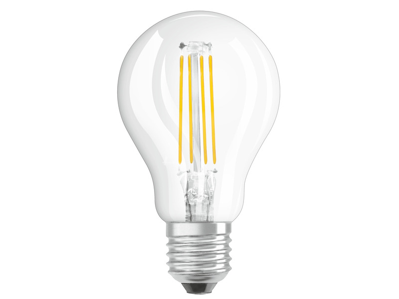 

Żarówka Led Osram Star CL P Fil 60 Non-dim 7W 827