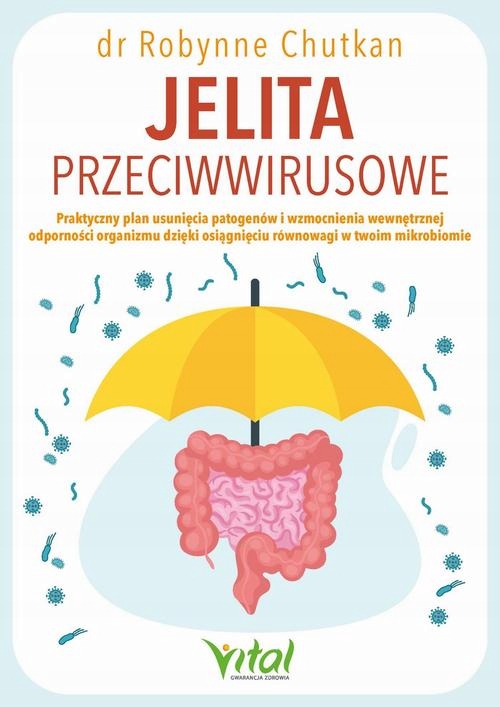 JELITA PRZECIWWIRUSOWE ROBYNNE CHUTKAN EBOOK