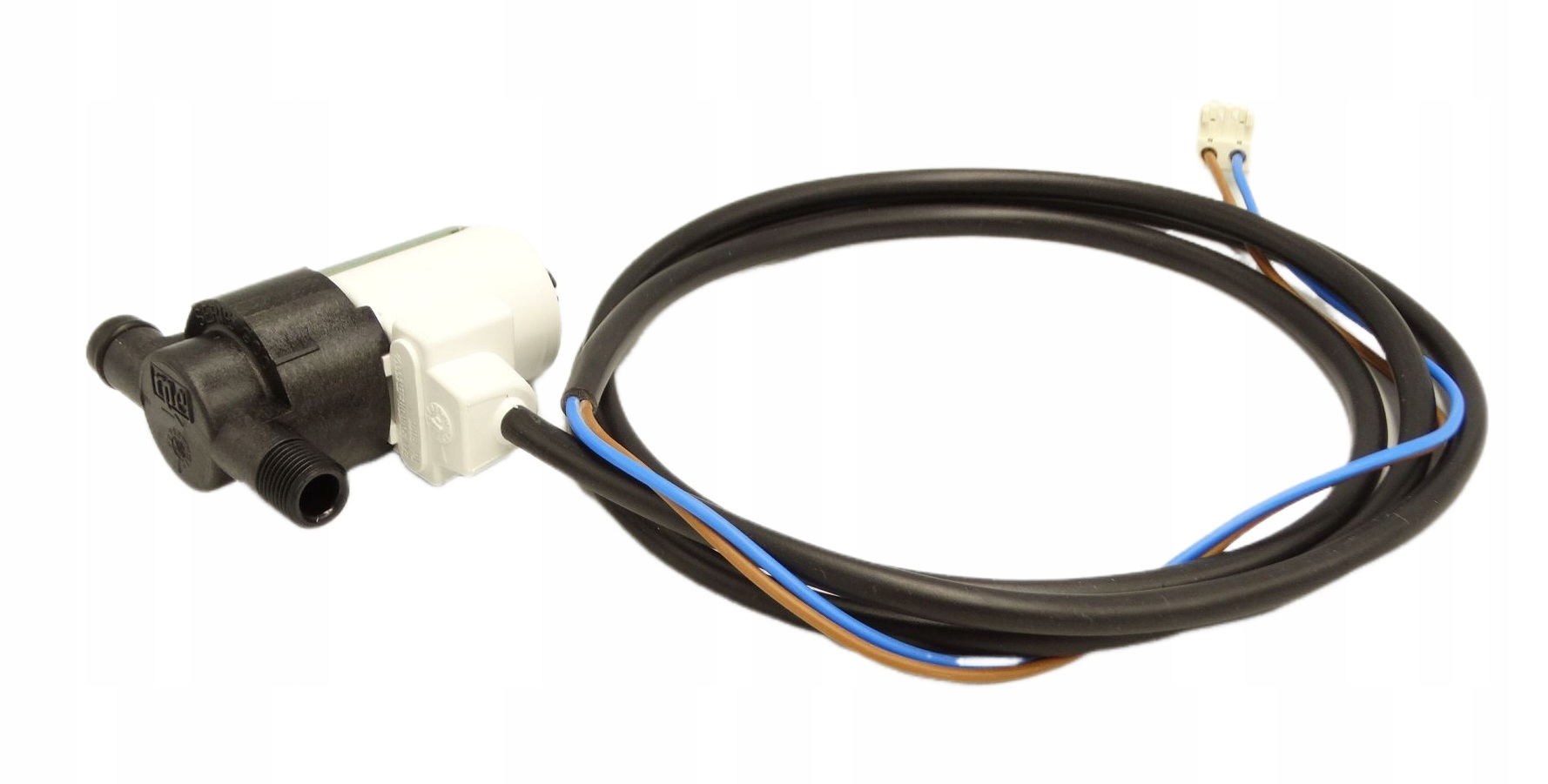 Elektrozawór do myjek Karcher Hds 10/20 8/18 13/20 9/18 12/18 7/12