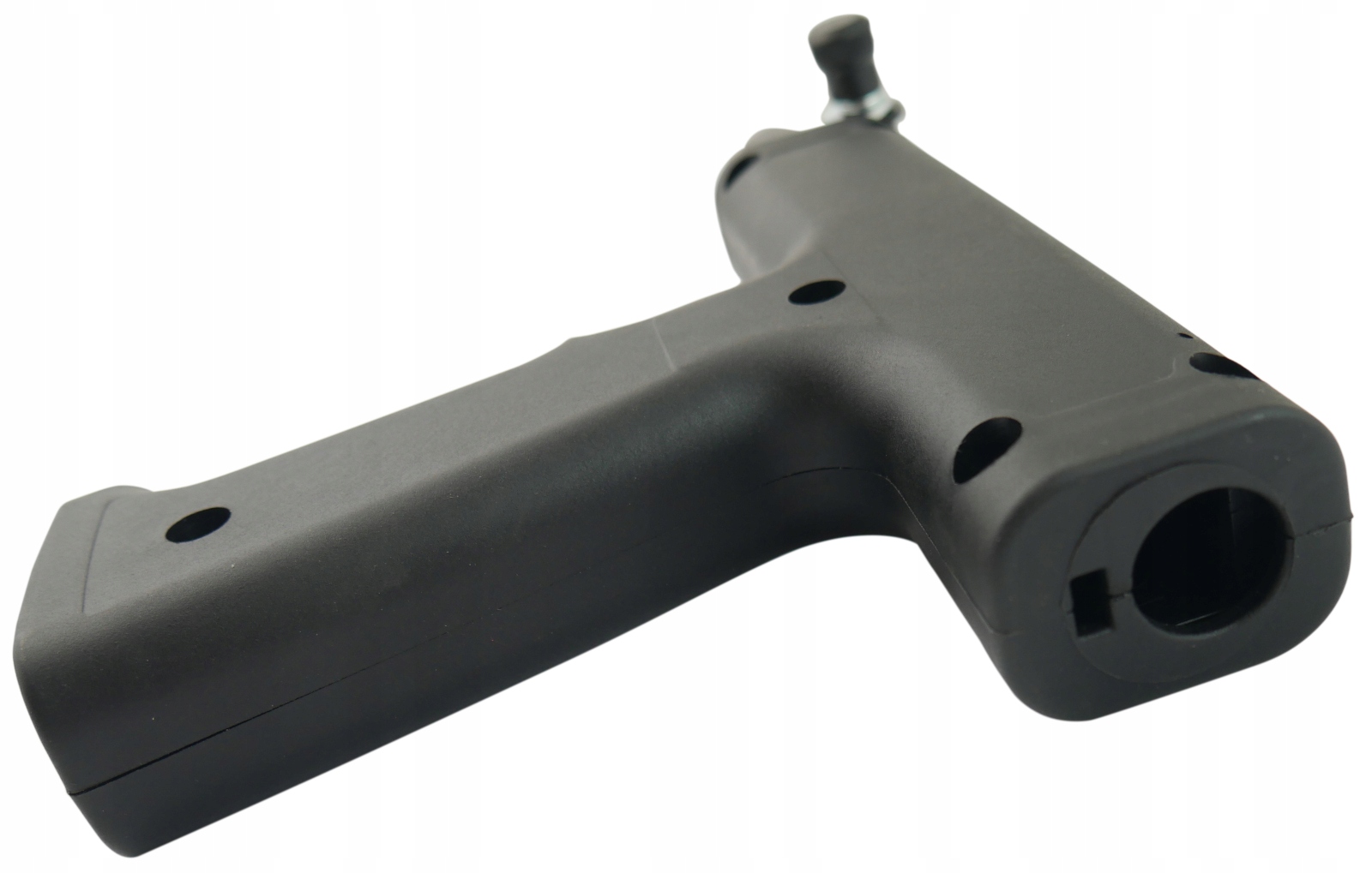 Pistolet do zgrzewarki spotter z szybkim zaciskiem Weight with packaging 0 44 kg