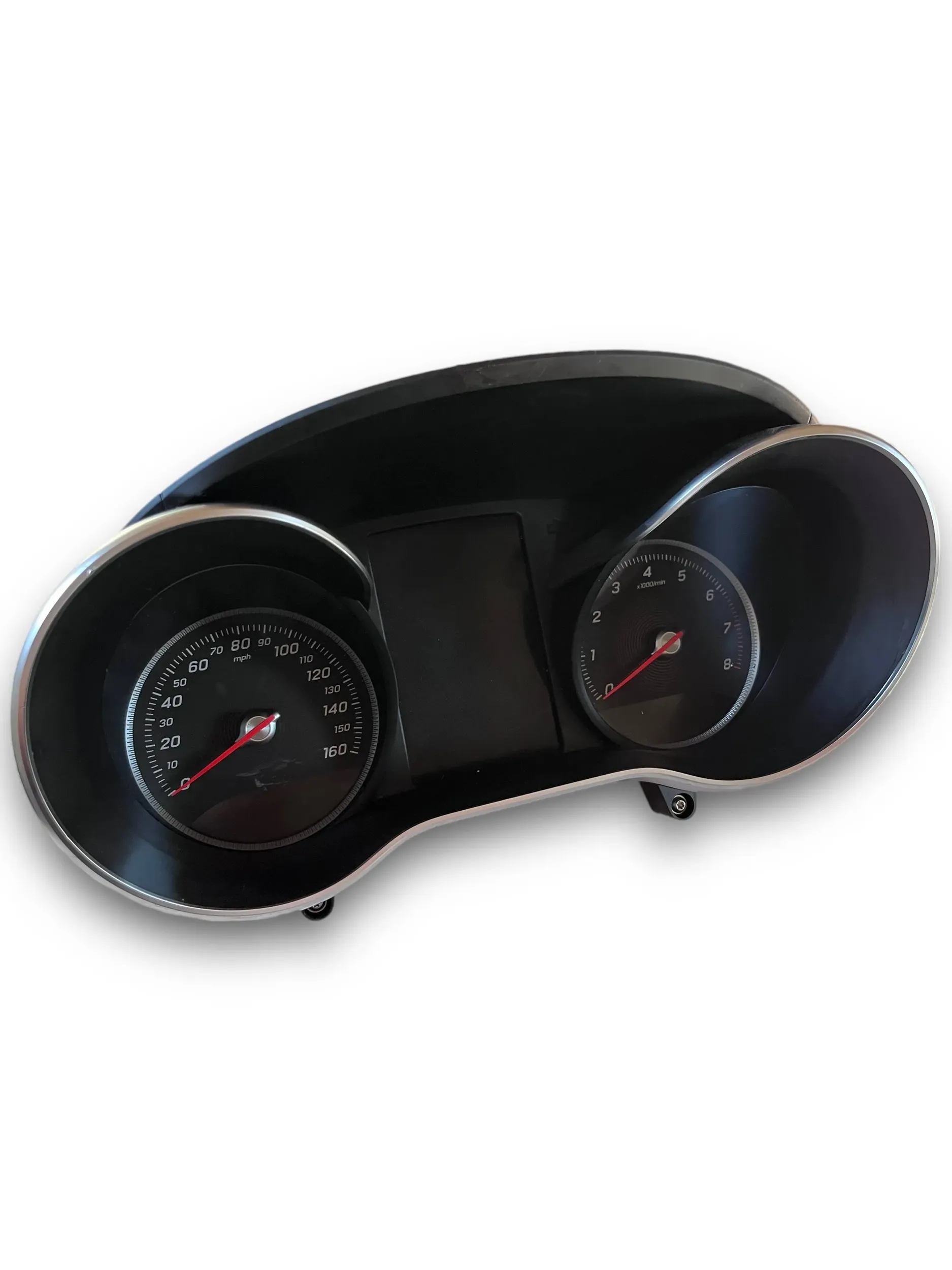 MERCEDES W205 dials dials 2059007033 @M