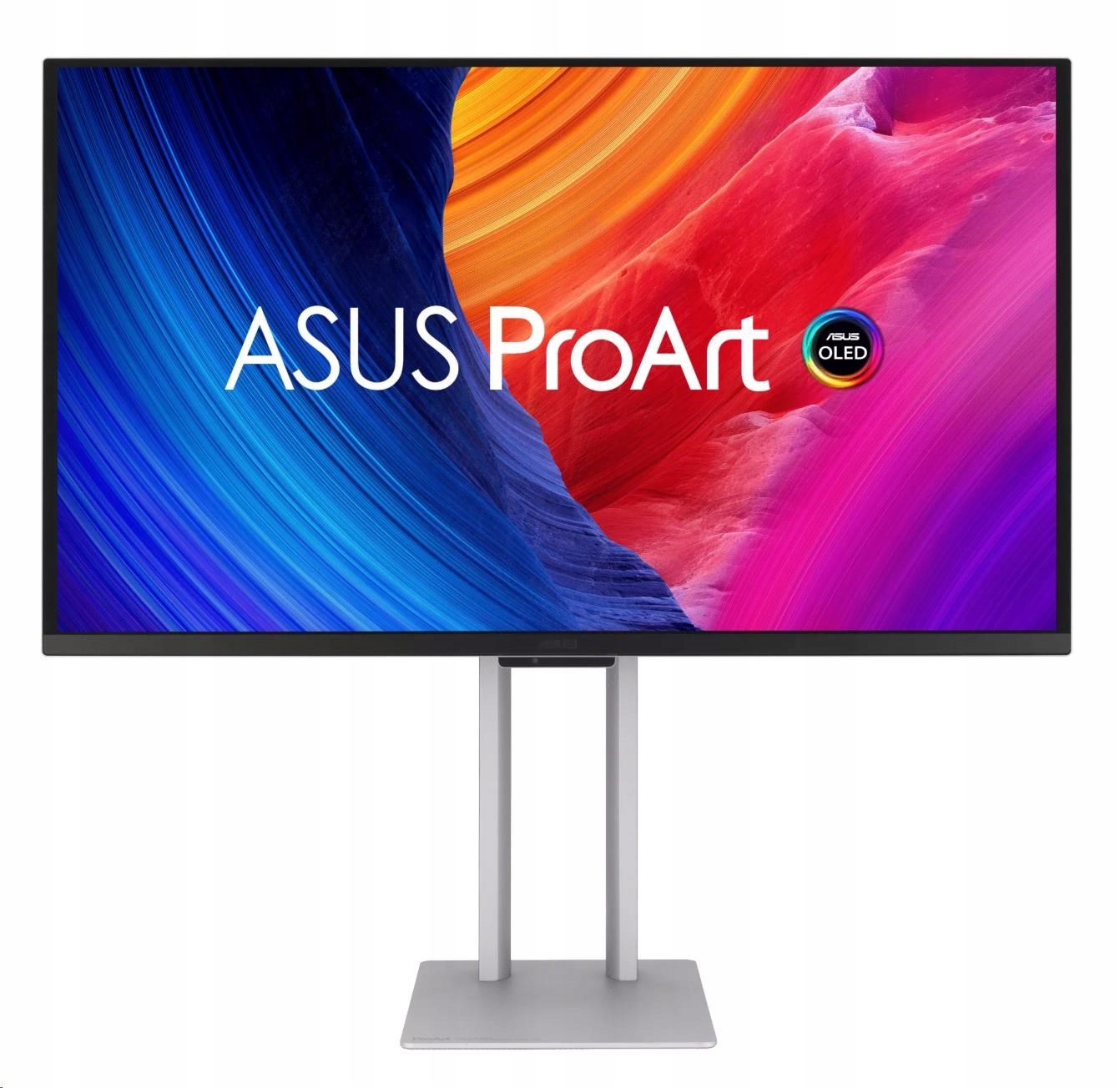 Asus LCD 27" PA27UCDMR ProArt Display, 4K Uhd, Qd-oled, Ultraslim, …