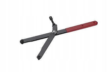 Accel Blokada Koła Magnesowego (max 140MM) (A-TL02