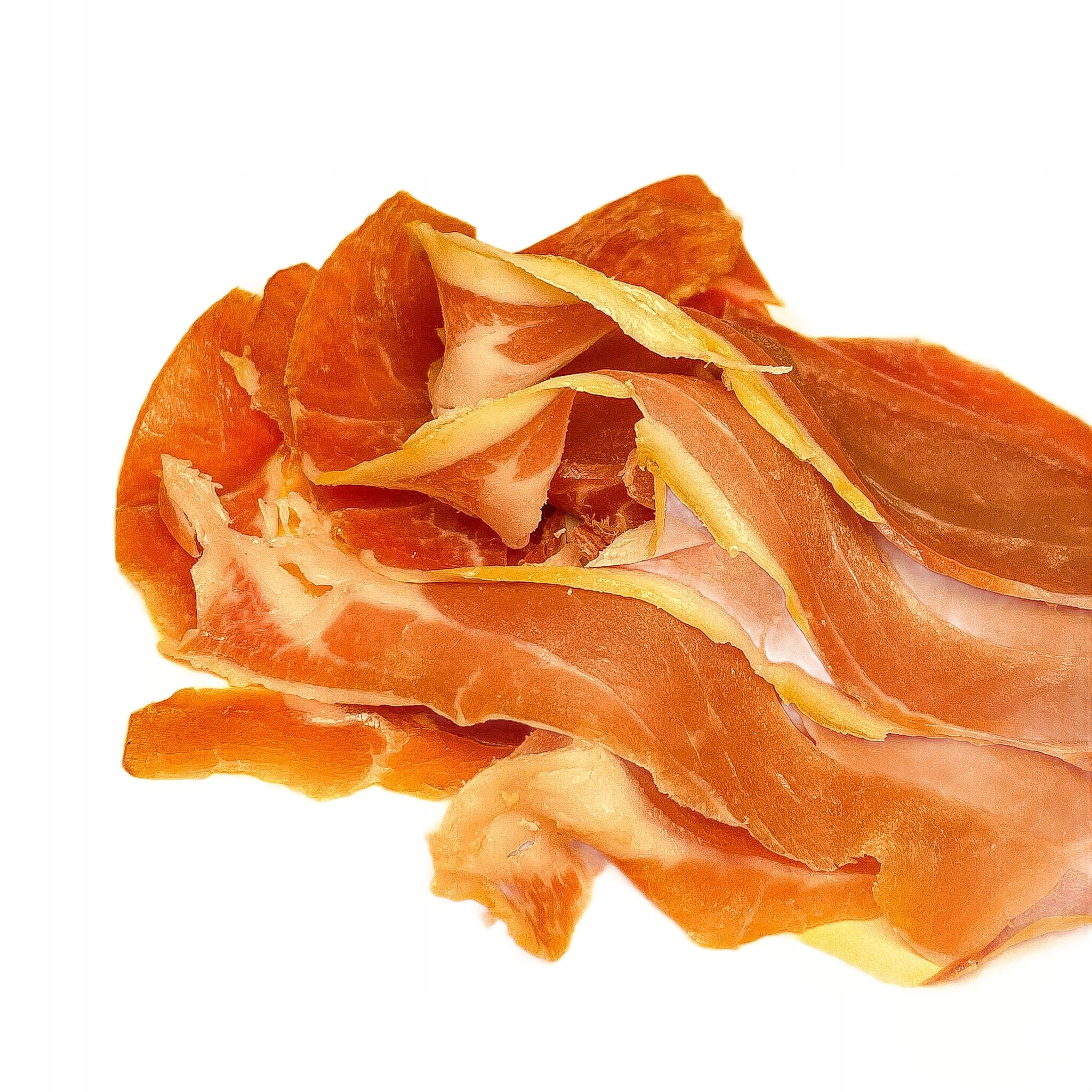 Prosciutto crudo włoska szynka dojrzewająca Emilia Romania 18 m. 300 g