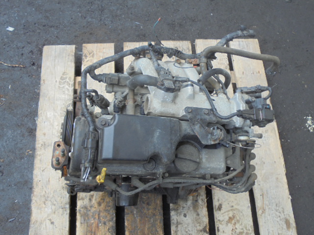 Silnik 1gz-fe 5.0 V12 w Silniki kompletne - benzynowe