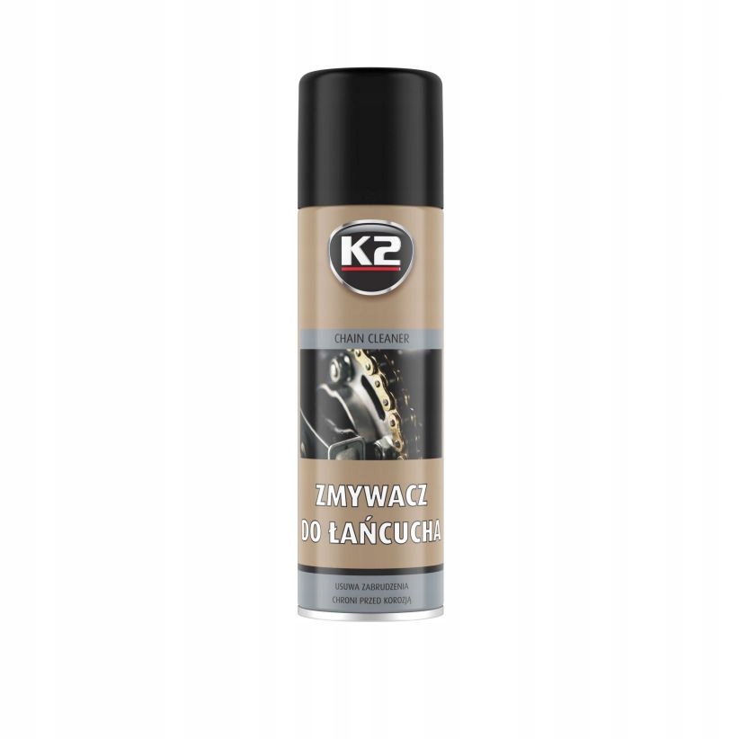 

K2 Zmywacz Do Łańcucha 500ML