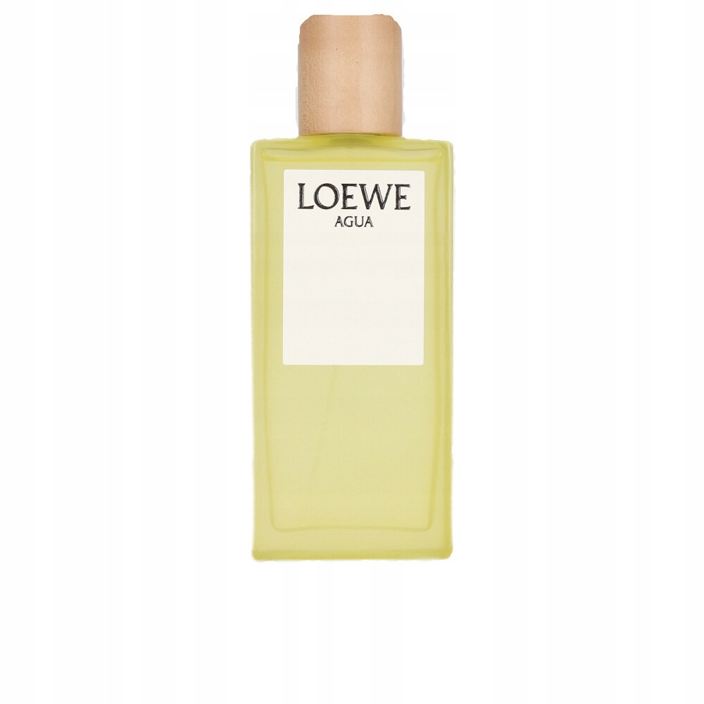Agua De Loewe toaletní voda ve spreji 100 ml