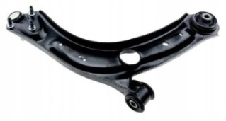 Passat B8 Superb III Rameno Pravé Spodní Přední