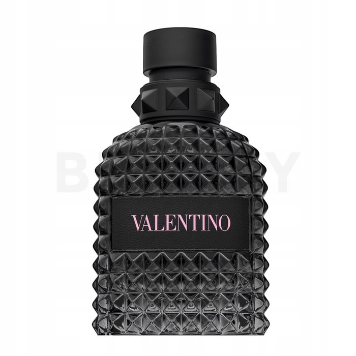 Valentino Uomo Born in Roma Edt M 50 ml