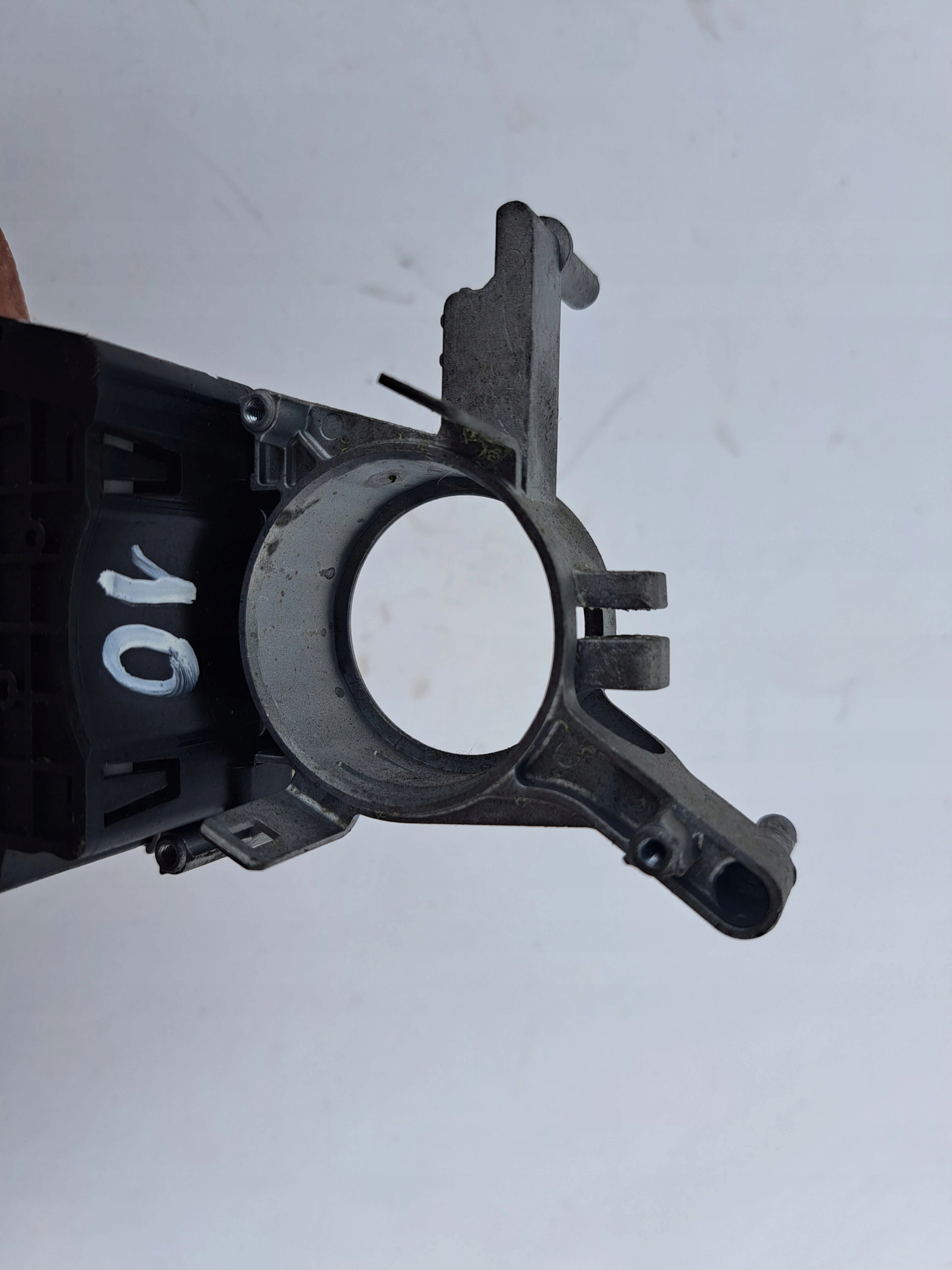 MERCEDES SPRINTER SCRAFTER A9065450310 steering wheel levers and controls