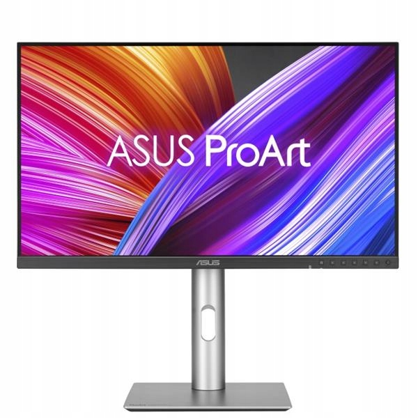 Asus ProArt PA278CFRV 27" Ips 2560x1440 Wqhd 100Hz 5ms 350cd Usb-c Hdmi…